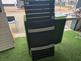 Design Radiator Radson NF